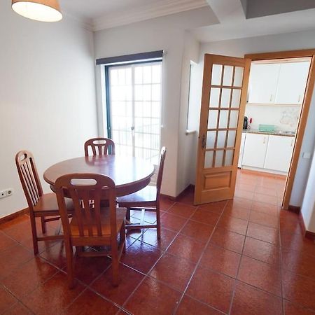 Ferienwohnung Pe N'Areia São Martinho do Porto Exterior foto