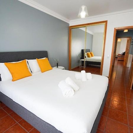 Ferienwohnung Pe N'Areia São Martinho do Porto Exterior foto